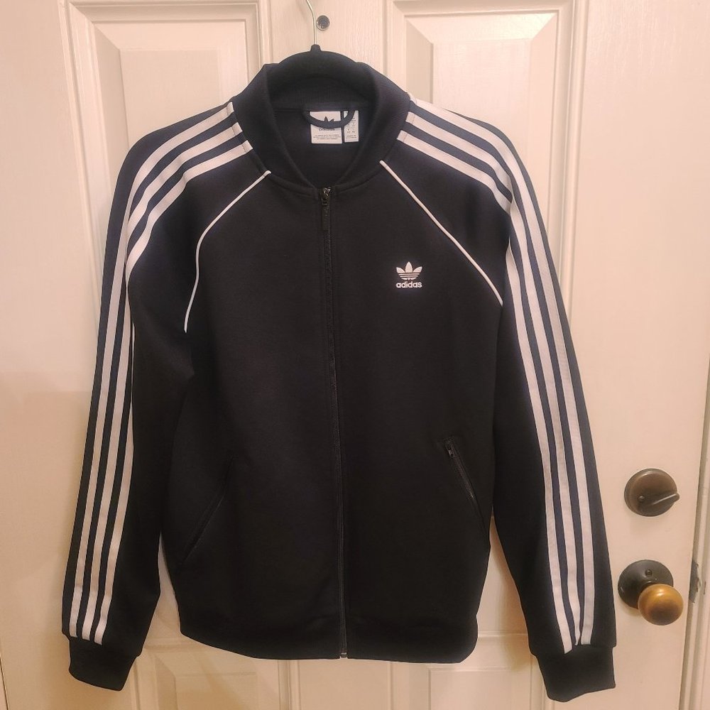 Adidas jacket
